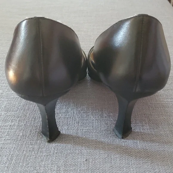 Anne Klein Mary Jane Heels, 6 - Picture 6 of 9